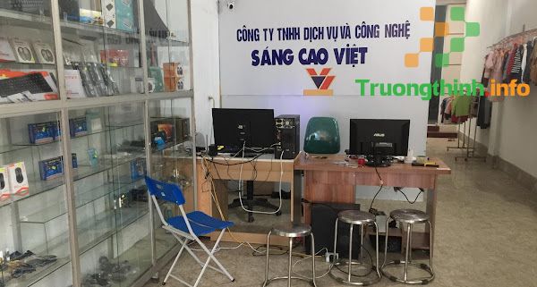  Top 5 Địa Chỉ Sửa Máy Tính Uy Tín Ở Thị Xã Sơn Tây