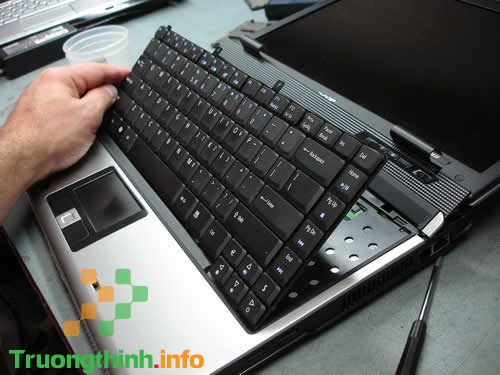 Địa Chỉ Sửa Laptop Liệt Phím Ở Quận 11 