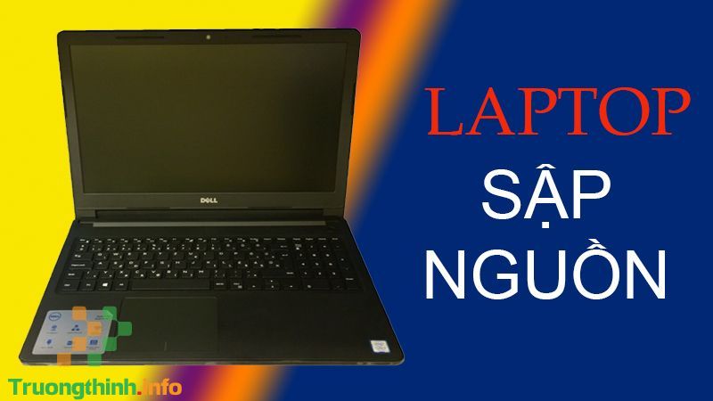 Địa Chỉ Sửa Laptop Tự Tắt Đột Ngột Ở Quận Tân Bình