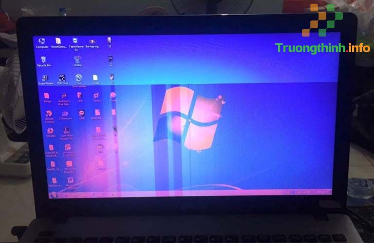 Địa Chỉ Sửa Laptop Màn Hình Sọc Đốm Bể Vỡ Ở Quận Tân Bình