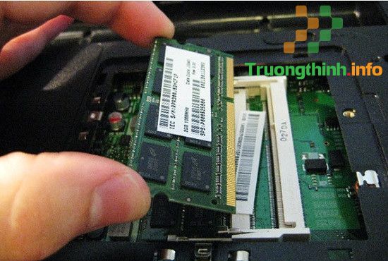 Địa Chỉ Sửa Laptop Sập Chạm Nguồn Ở Quận 8 