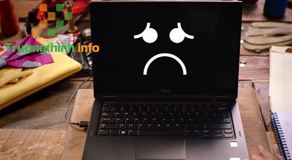Địa Chỉ Sửa Laptop Sập Chạm Nguồn Ở Quận Bình Tân