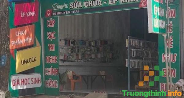  Top 5 Địa Chỉ Sửa Máy Tính Uy Tín Ở Thị xã Buôn Hồ