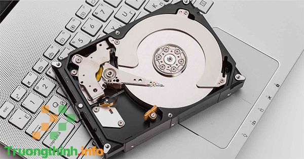 Địa Chỉ Sửa Laptop Đầy Ổ Cứng Ở Huyện Hóc Môn