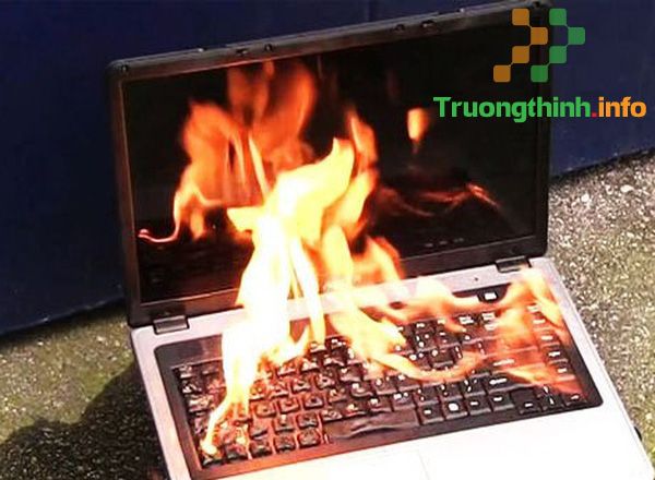 Địa Chỉ Sửa Laptop Nóng Hoặc Kêu To Ở Quận 11