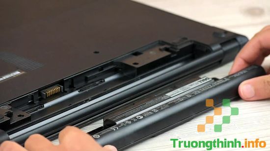 Địa Chỉ Sửa Laptop Không Nạp Được Pin Ở Quận Bình Thạnh