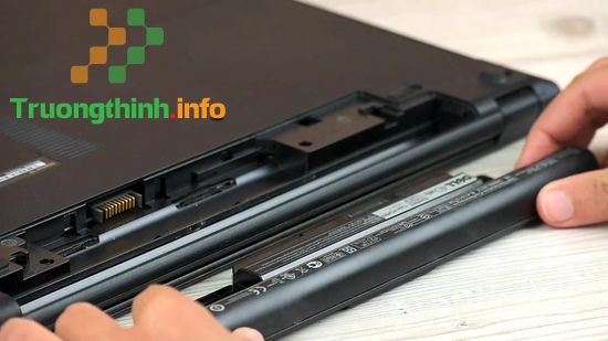 Địa Chỉ Sửa Laptop Không Nạp Được Pin Ở Quận Bình Tân