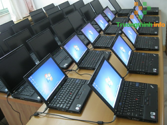 Địa Chỉ Thu Mua Máy Tính PC Laptop Ở Quận 9