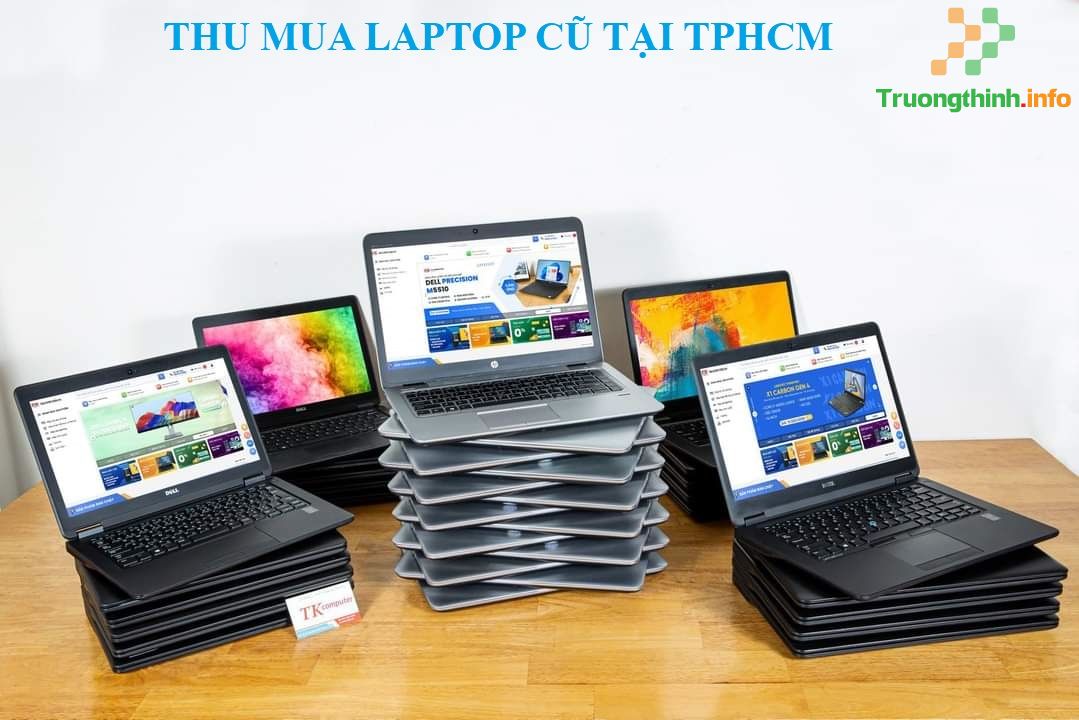 Địa Chỉ Thu Mua Máy Tính PC Laptop Ở Huyện Hóc Môn