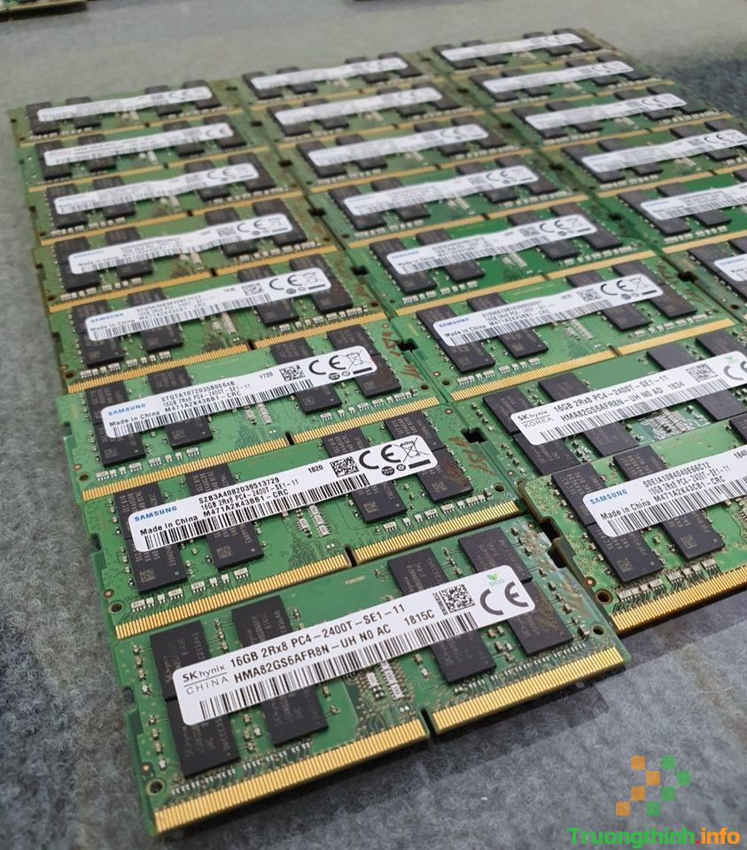 Địa Chỉ Thu Mua Main Ram CPU Ở Quận 4