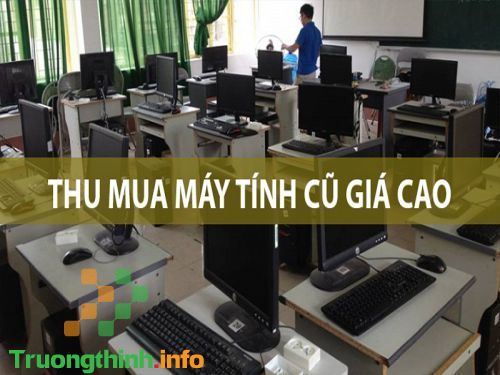 Địa Chỉ Thu Mua Linh Kiện Máy Tính Ở Quận Tân Phú