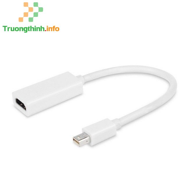 Mini DisplayPort ra HDMI giá rẻ tphcm