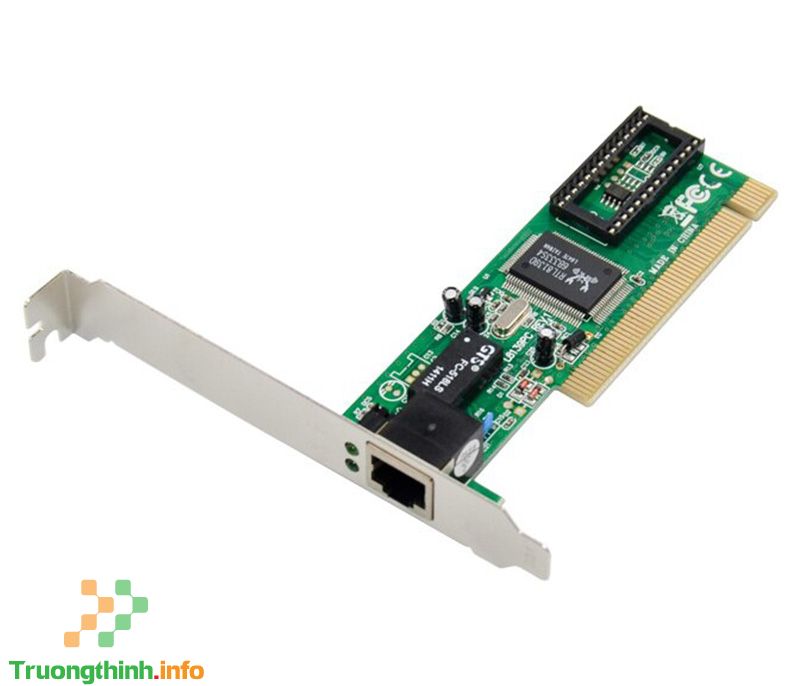 Card Mạng PC Giá Rẻ Quận 8