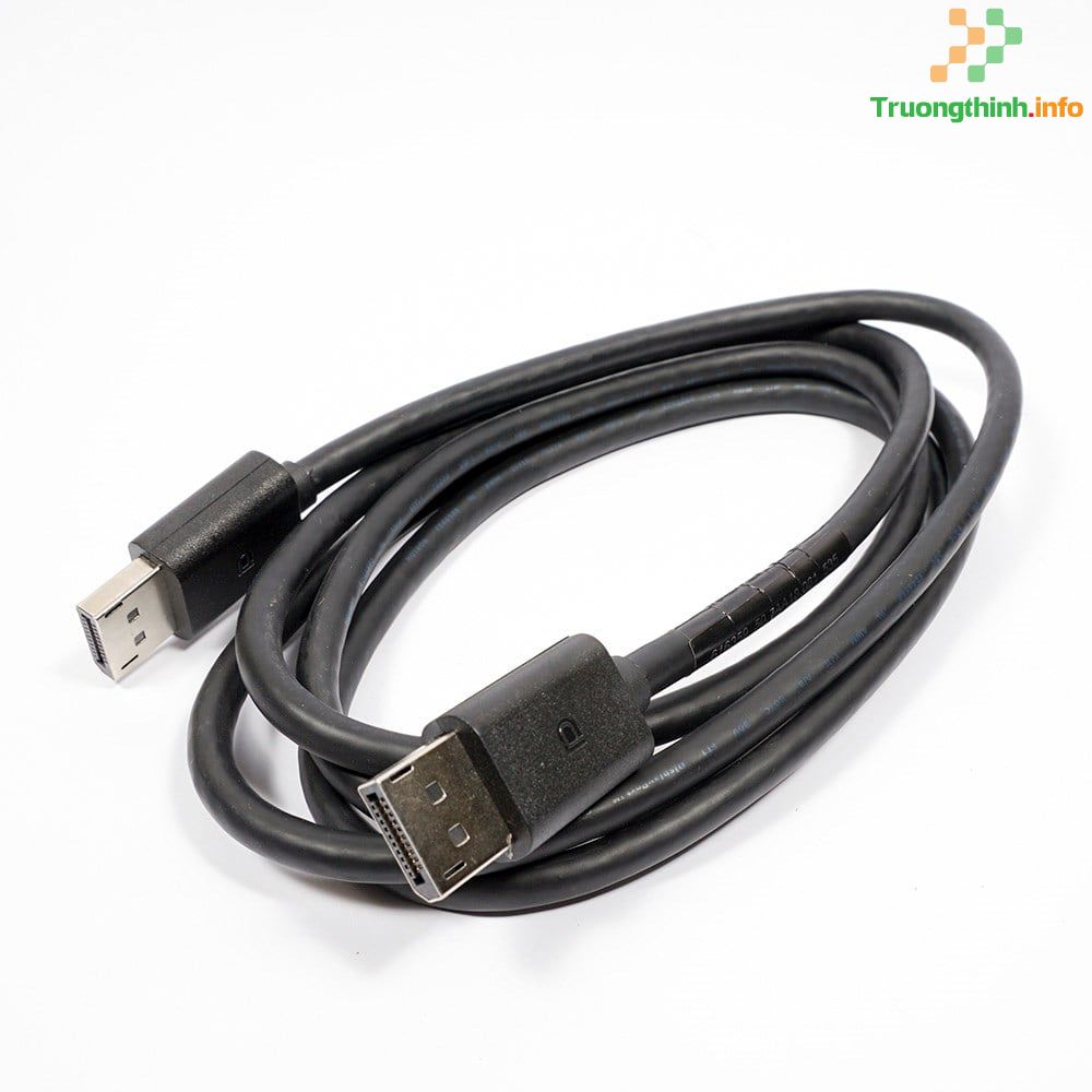 Mua bán dây DisplayPort - giá rẻ - ở Bình Chánh - Trường Thịnh Group 