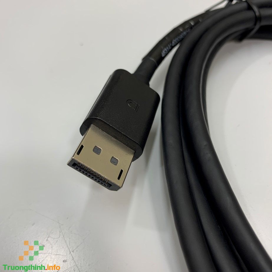 Mua bán dây DisplayPort - giá rẻ - ở Quận 12 - Trường Thịnh Group 