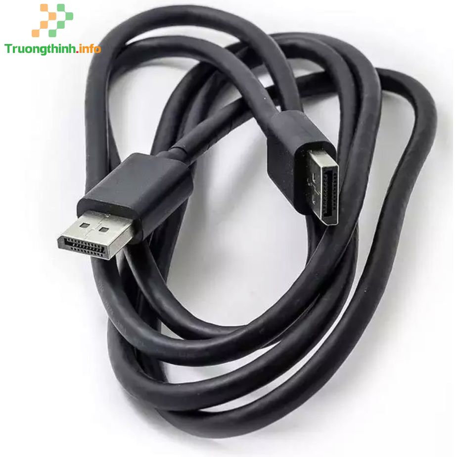 Mua bán dây DisplayPort - giá rẻ - ở Tân Bình - Trường Thịnh Group 