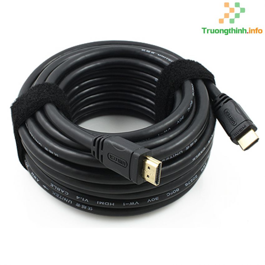 mua bán dây hdmi giá rẻ uy tín tại ở quận 8 - Trường Thịnh Group 