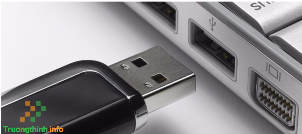 Mua bán USB máy tính giá rẻ uy tín - tại Quận 1 - Trường Thịnh Group 