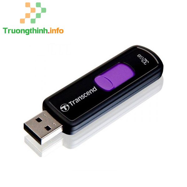 Mua bán USB máy tính giá rẻ uy tín - tại Quận 10 - Trường Thịnh Group 