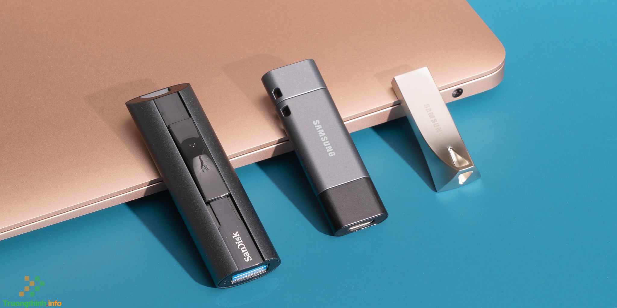 Mua bán USB máy tính giá rẻ uy tín - tại Quận 12 - Trường Thịnh Group 