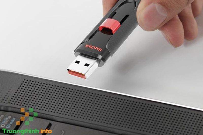 Mua bán USB máy tính giá rẻ uy tín - tại Quận 3 - Trường Thịnh Group 