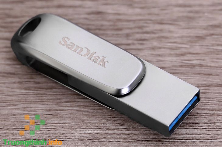 Mua bán USB máy tính giá rẻ uy tín - tại Quận 6 - Trường Thịnh Group 