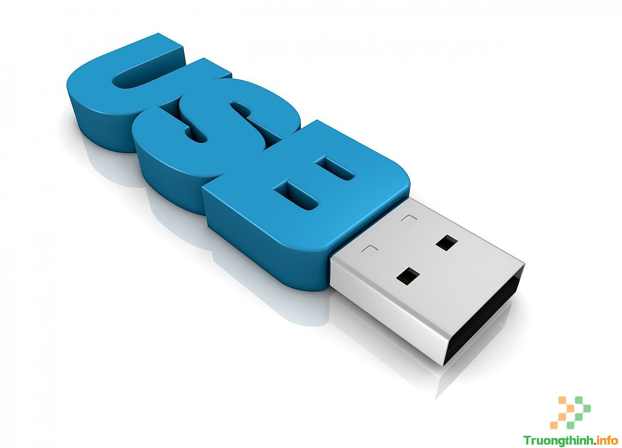 Mua bán USB máy tính giá rẻ uy tín - tại Quận 7 - Trường Thịnh Group 