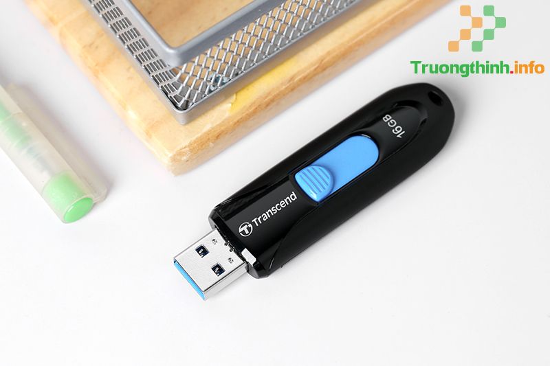 Mua bán USB máy tính giá rẻ uy tín - tại Quận Phú Nhuận - Trường Thịnh Group 