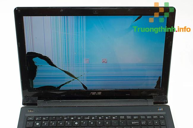 Sửa Chữa Thay Màn Hình Laptop Asus A541 - Chính Hãng