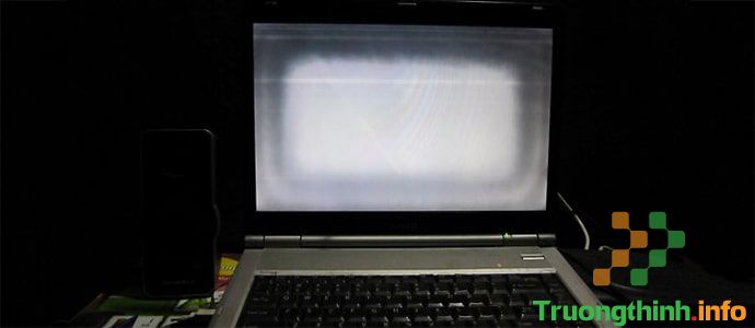 Sửa Chữa Thay Màn Hình Laptop Asus FX502 - Chính Hãng