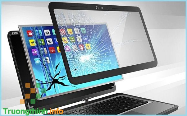 Sửa Chữa Thay Màn Hình Laptop Dell 3558 - Chính Hãng