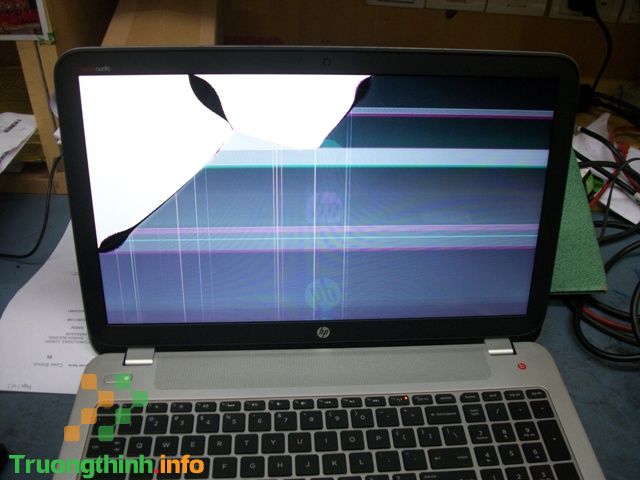 Thay sửa màn hình laptop HP Envy-13-Ah0025Tu 4Me92Pa Giá rẻ - Uy Tín