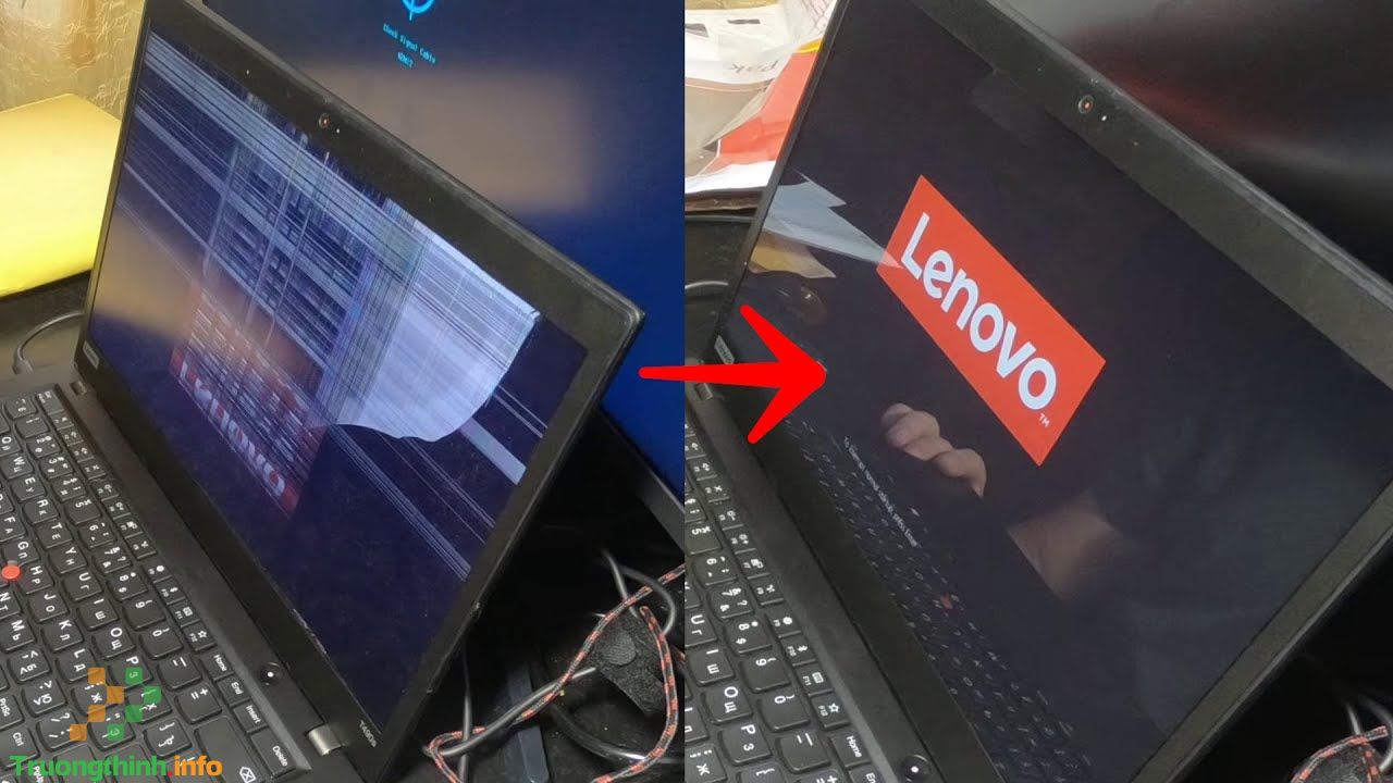 Thay sửa màn hình laptop Lenovo 310-15IKB Giá rẻ - Uy Tín