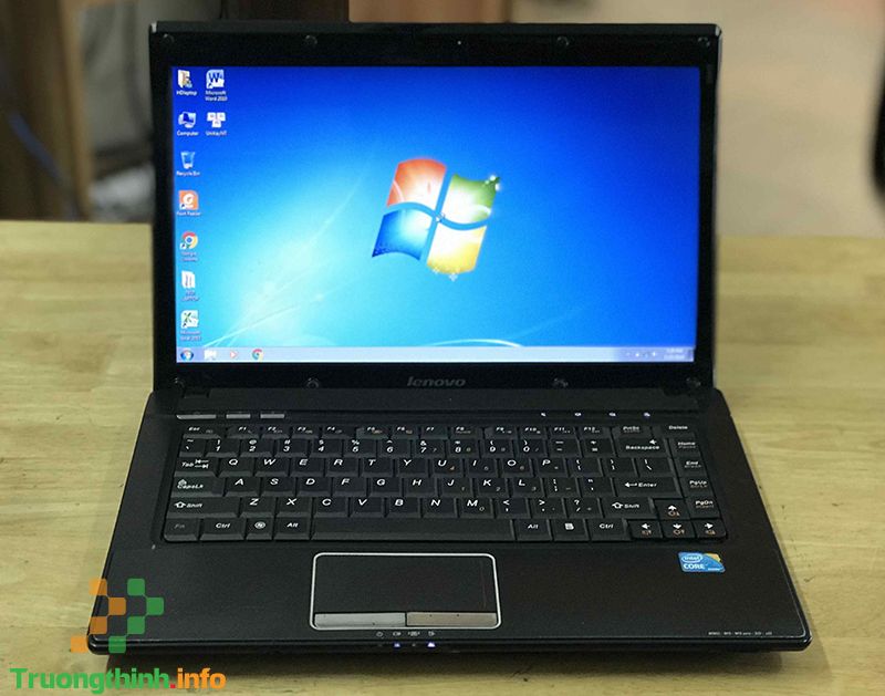 Thay sửa màn hình laptop Lenovo G460 Giá rẻ - Uy Tín