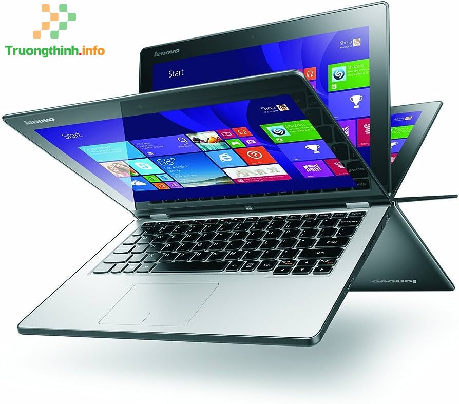 Thay sửa màn hình laptop Lenovo  Yoga 2 13 Giá rẻ - Uy Tín