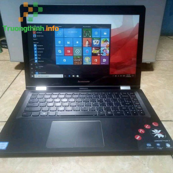 Thay sửa màn hình laptop Lenovo  Flex-3-1480 Giá rẻ - Uy Tín