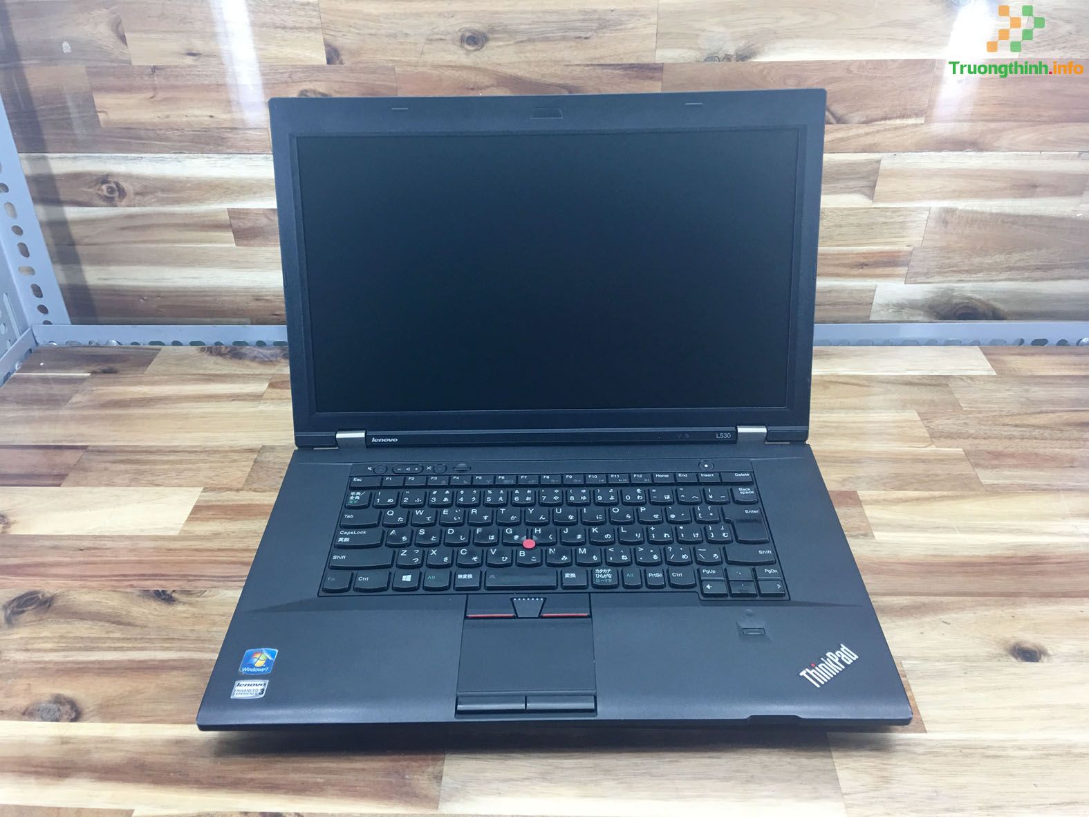 Thay sửa màn hình laptop Lenovo L530 Giá rẻ - Uy Tín