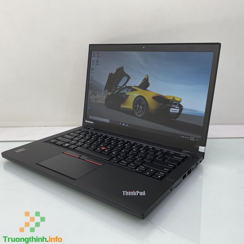 Thay sửa màn hình laptop Lenovo Thinkpad T450S Giá rẻ - Uy Tín