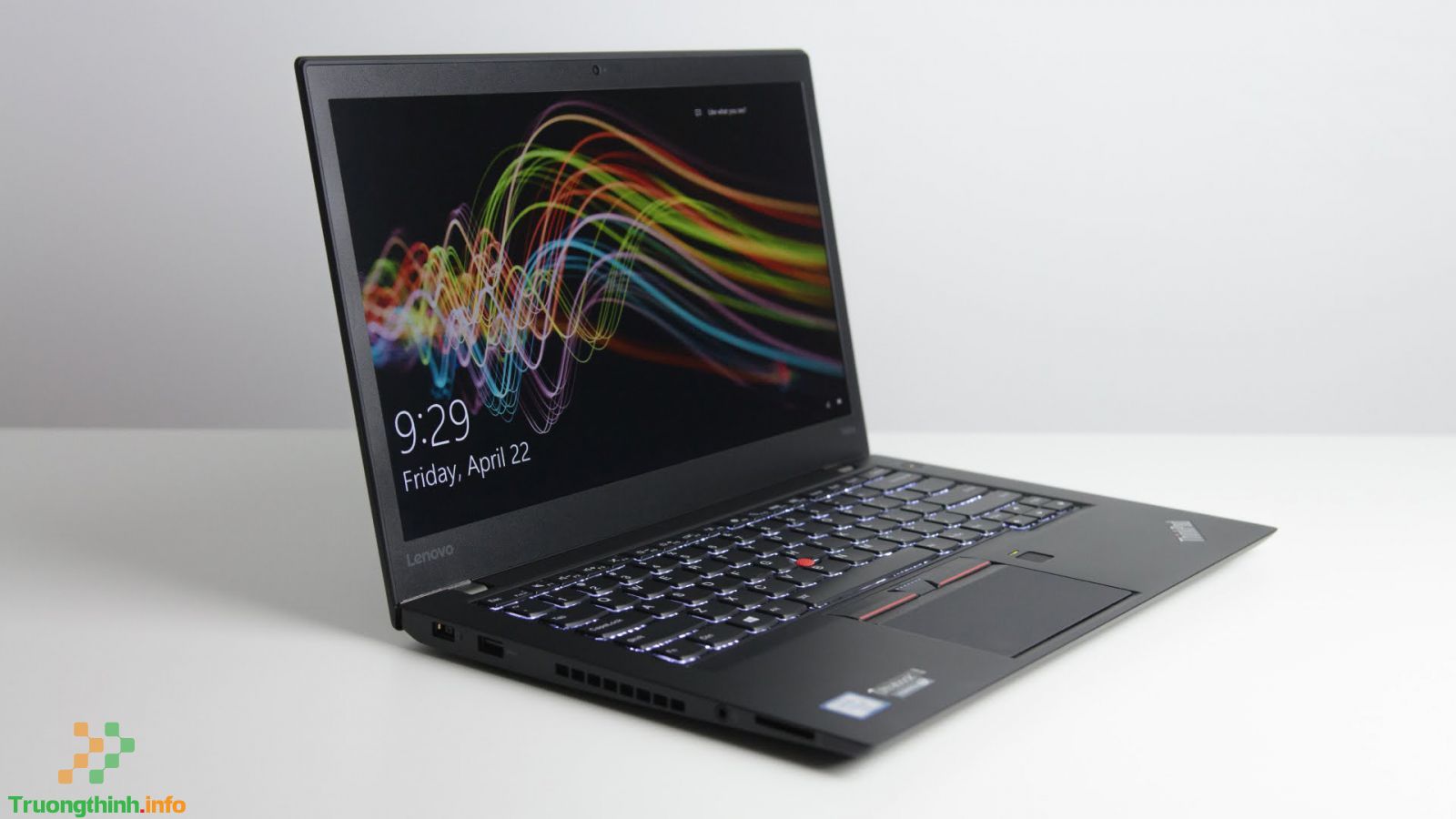 Thay sửa màn hình laptop Lenovo Thinkpad T460S Giá rẻ - Uy Tín