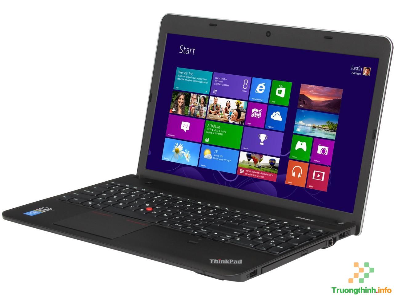 Thay sửa màn hình laptop Lenovo Thinkpad Edge E540 Giá rẻ - Uy Tín