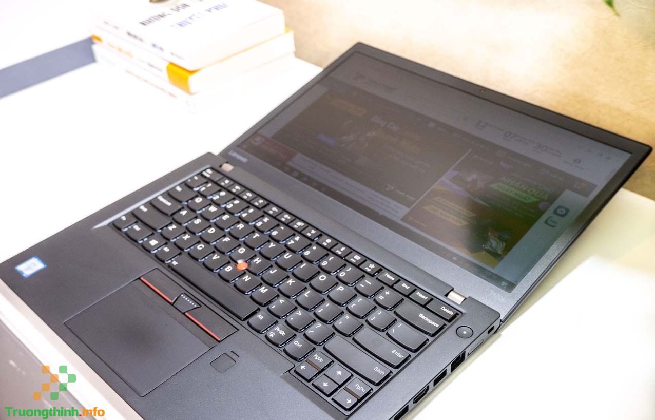 Thay sửa màn hình laptop Lenovo Thinkpad T470S Giá rẻ - Uy Tín