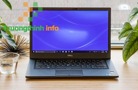  Bán Laptop Dell Latitude 7490 i5 giá rẻ | Trường Thịnh Group