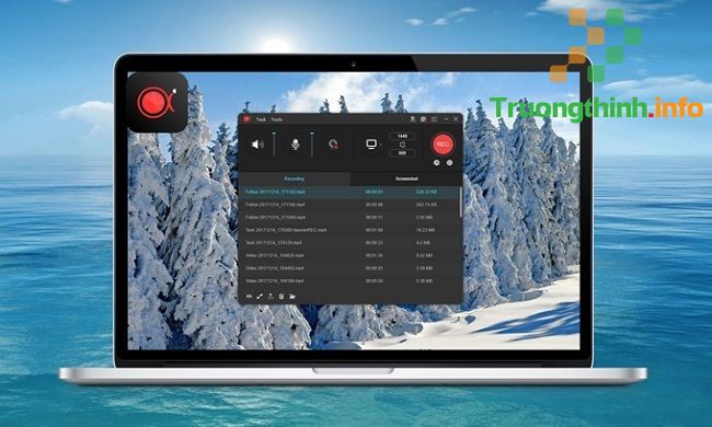 Phần Mềm ApowerREC Tải Về Miễn Phí - Trường Thịnh Group 
