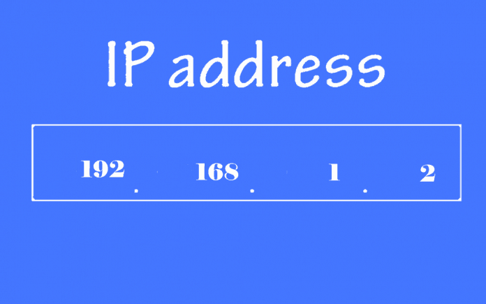 Địa chỉ IP 192.168.1.2 là gì?