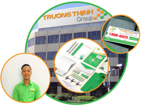 Sửa Máy Tính Trường Thịnh Group
