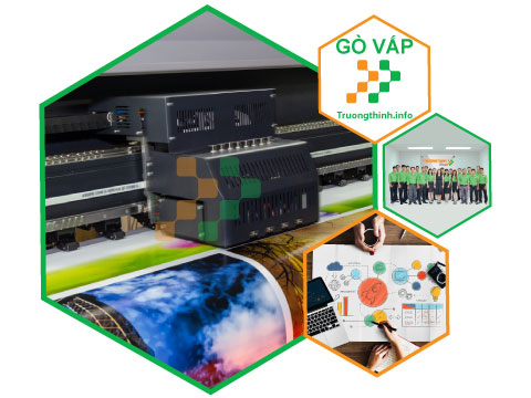 Công Ty Thiết Kế In Ấn Quận Gò Vấp