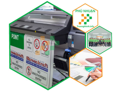 Công Ty Thiết Kế In Ấn Quận Phú Nhuận