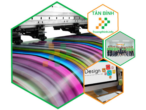 Công Ty Thiết Kế In Ấn Quận Tân Bình