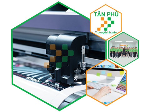 Công Ty Thiết Kế In Ấn Quận Tân Phú