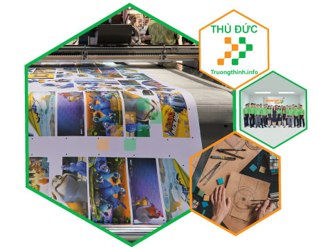 Công Ty Thiết Kế In Ấn Quận Thủ Đức